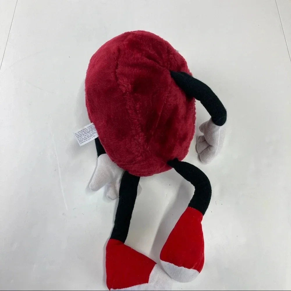 CALIFORNIA RAISINS Plush Stuffed ACE NOVELTY CO 10